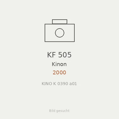 KF 505