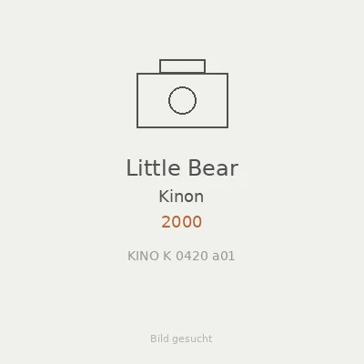 Little Bear