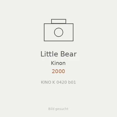 Little Bear
