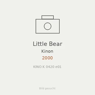 Little Bear