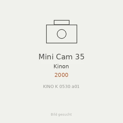 Mini Cam 35