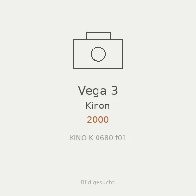 Vega 3