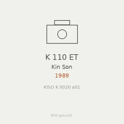 K 110 ET