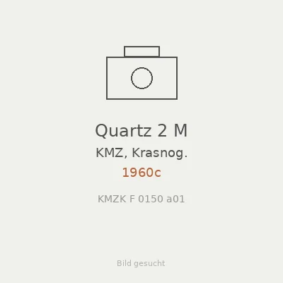 Quartz 2 M