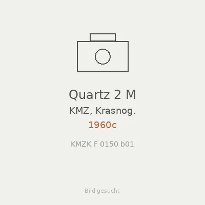Quartz 2 M