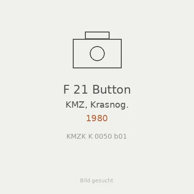 F 21 Button