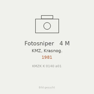 Fotosniper   4 M