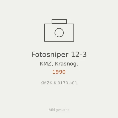Fotosniper 12-3