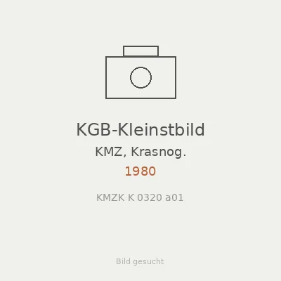 KGB-Kleinstbild