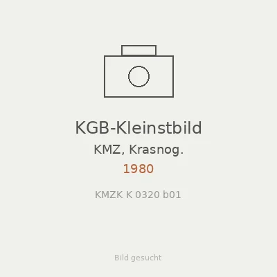 KGB-Kleinstbild