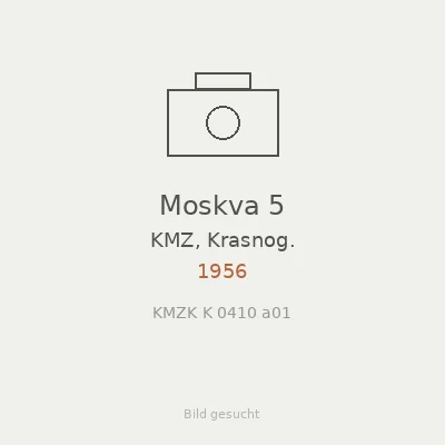 Moskva 5