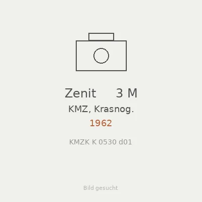 Zenit     3 M