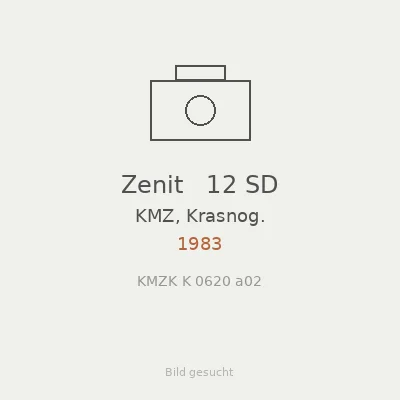 Zenit   12 SD