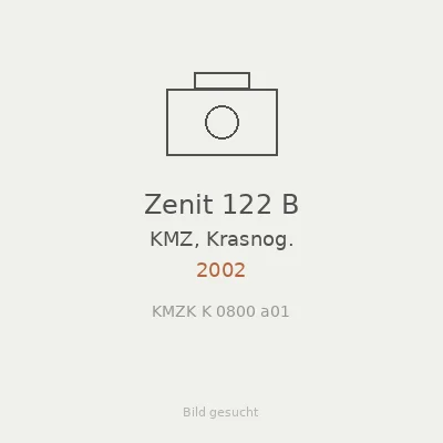 Zenit 122 B