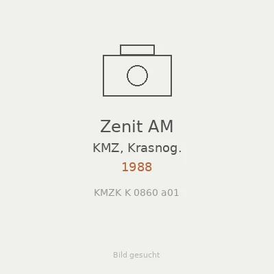 Zenit AM