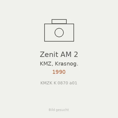 Zenit AM 2