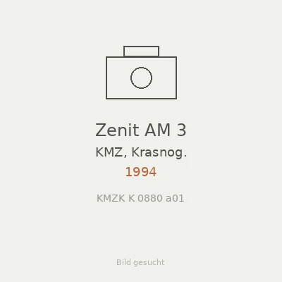 Zenit AM 3