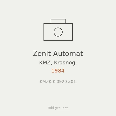 Zenit Automat