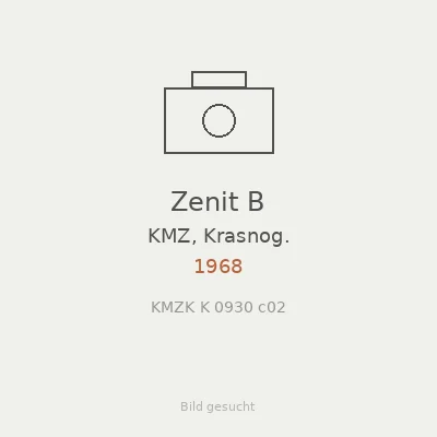Zenit B