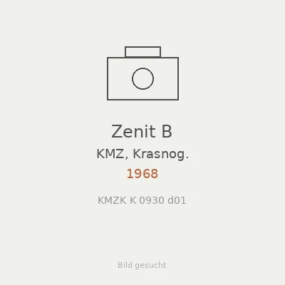 Zenit B