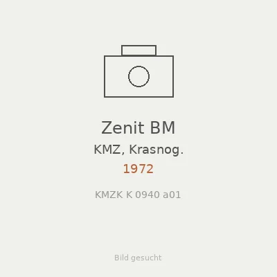 Zenit BM