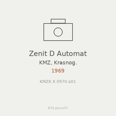 Zenit D Automat