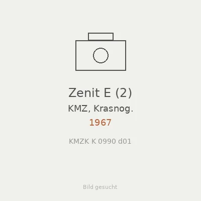 Zenit E (2)