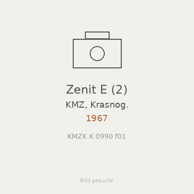 Zenit E (2)