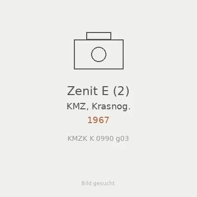 Zenit E (2)