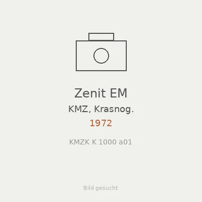 Zenit EM