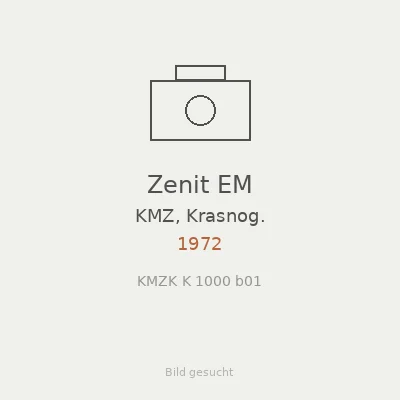 Zenit EM