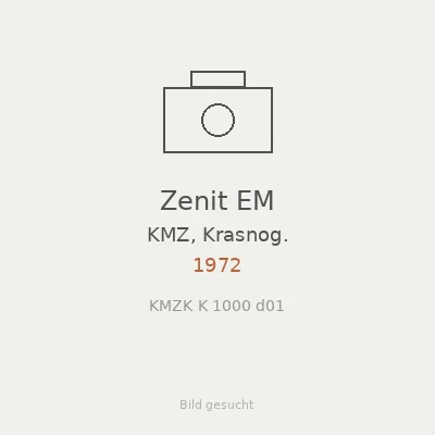 Zenit EM