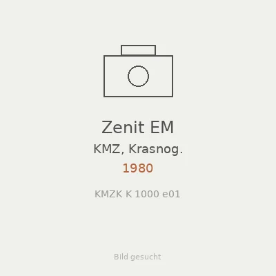 Zenit EM