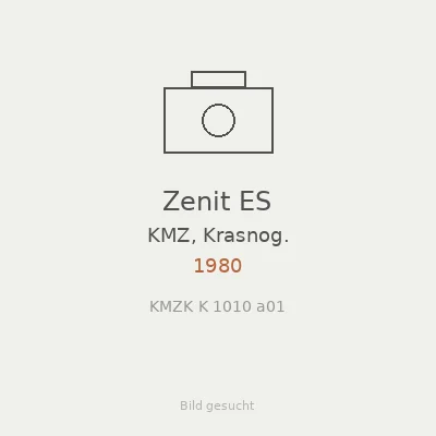 Zenit ES