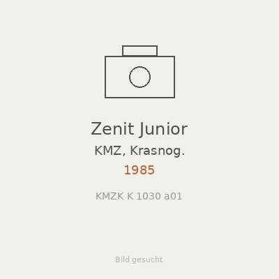 Zenit Junior