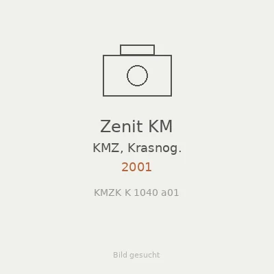 Zenit KM