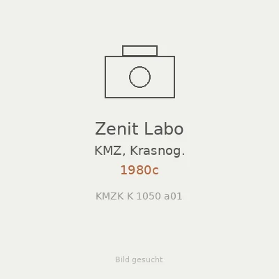 Zenit Labo