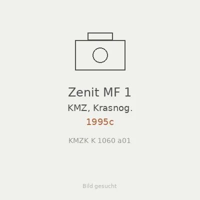 Zenit MF 1