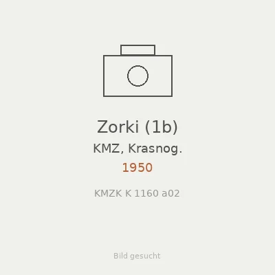 Zorki (1b)