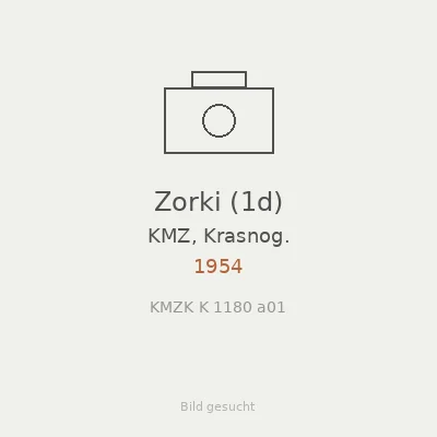 Zorki (1d)