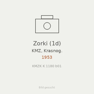 Zorki (1d)