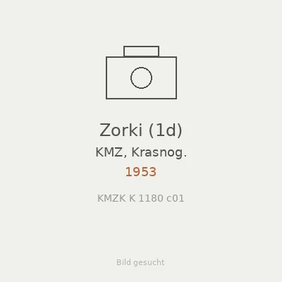 Zorki (1d)