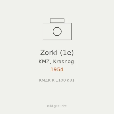 Zorki (1e)