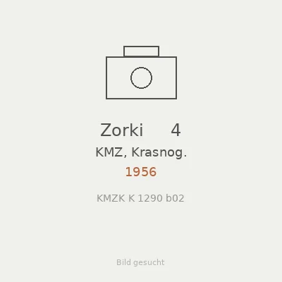 Zorki     4