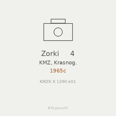 Zorki     4