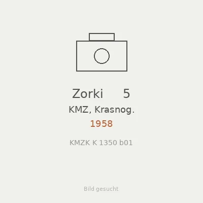 Zorki     5