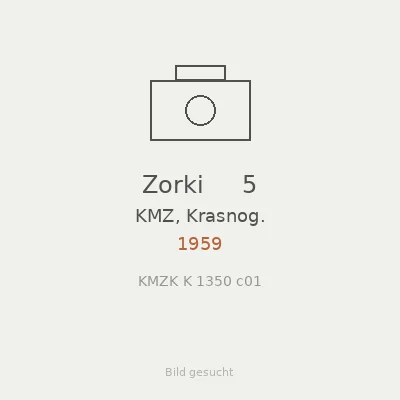 Zorki     5