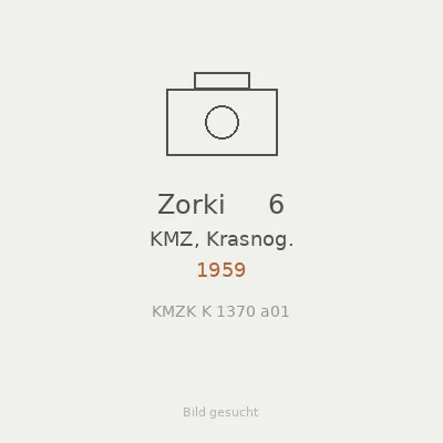 Zorki     6