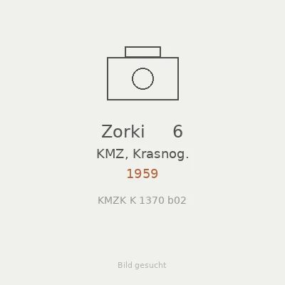 Zorki     6
