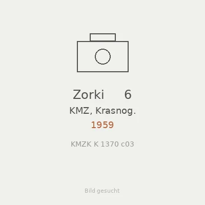 Zorki     6